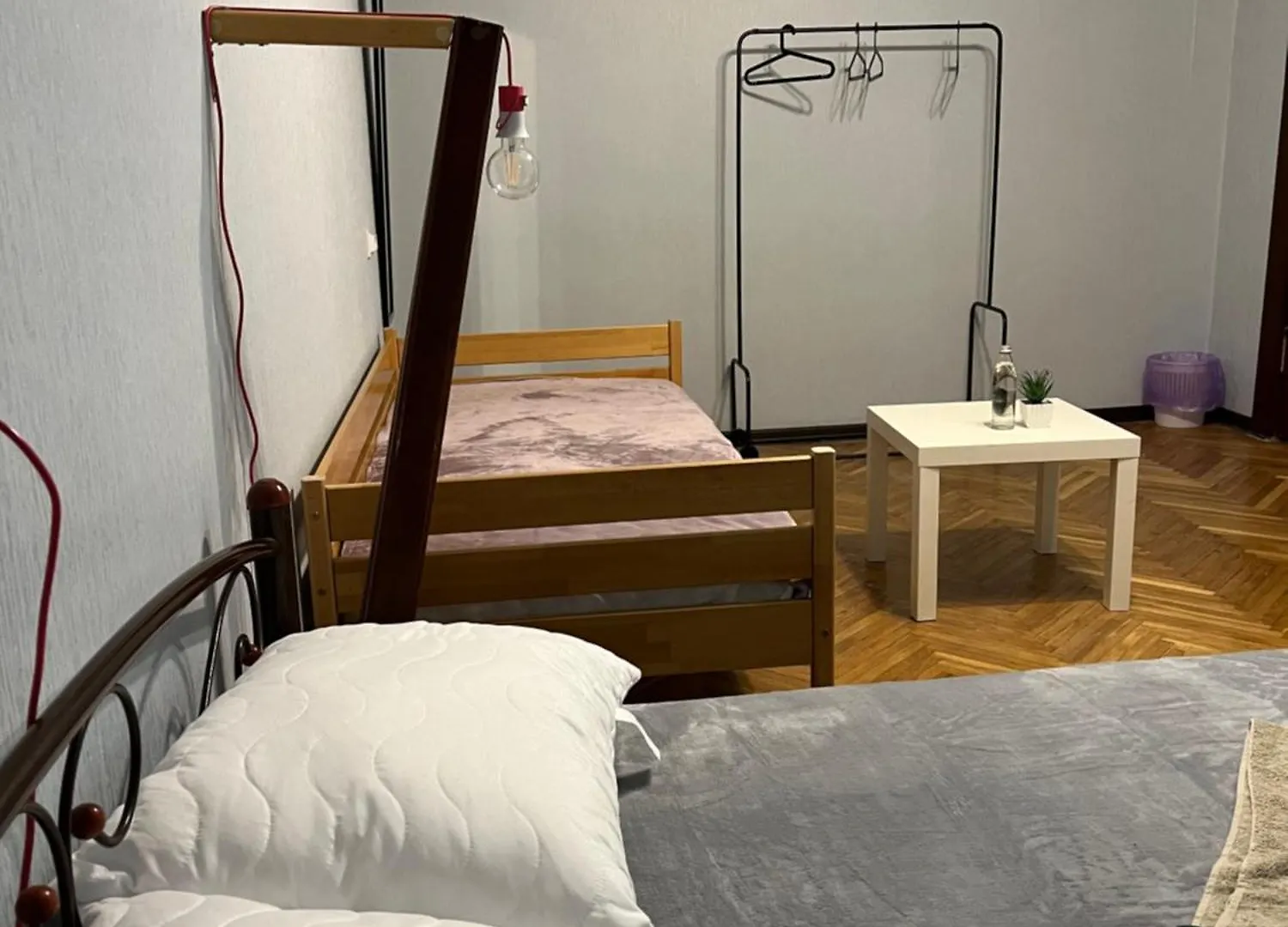 Ararat-Klovskaya Hostel-Apartments Kiev Ukraine