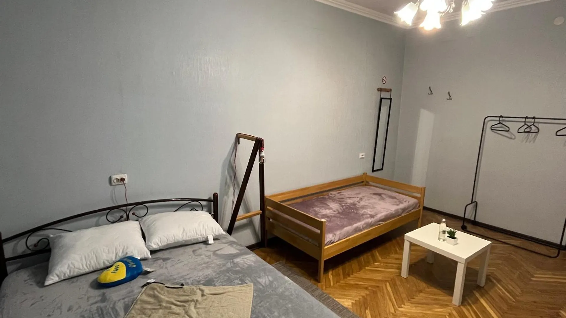 Ararat-Klovskaya Hostel-Apartments Kiev 0*, Kyiv Ukraine