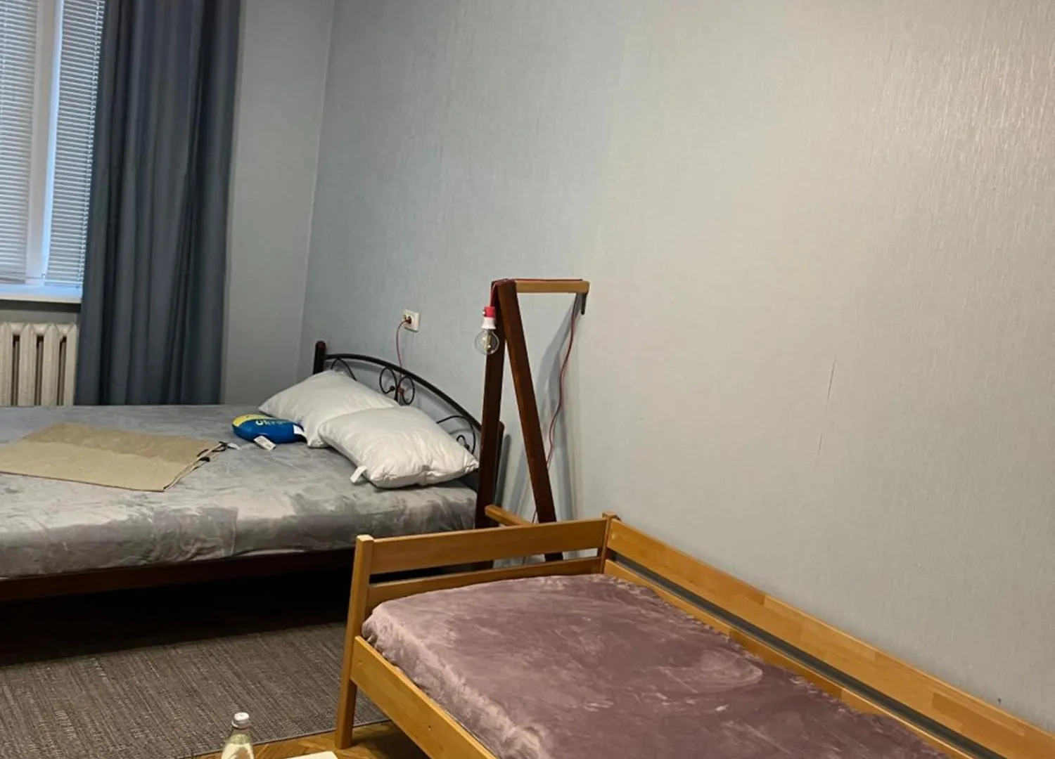 Ararat-Klovskaya Hostel-Apartments Kiev Kyiv