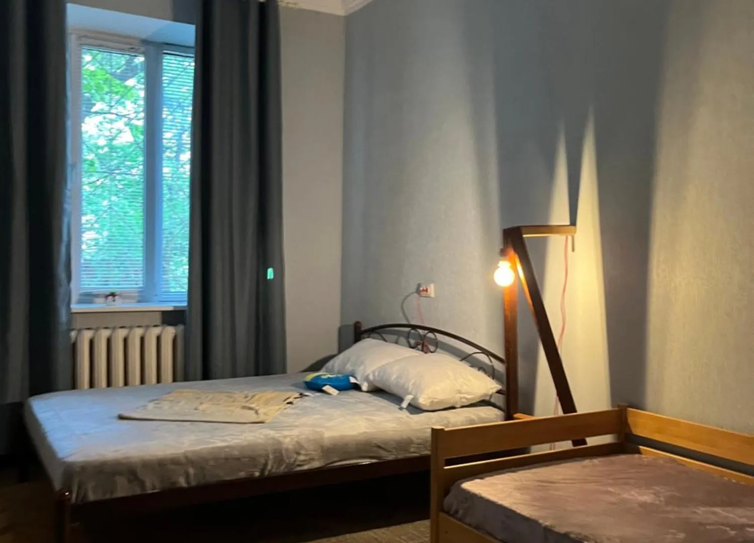 Ararat-Klovskaya Hostel-Apartments Kiev 0*, Kyiv