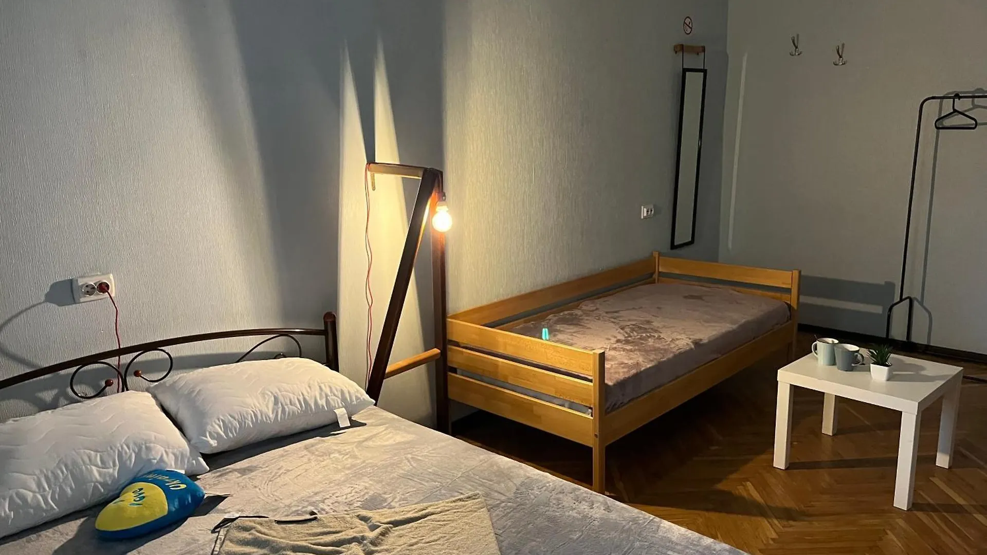 Ararat-Klovskaya Hostel-Apartments Kiev Hostel