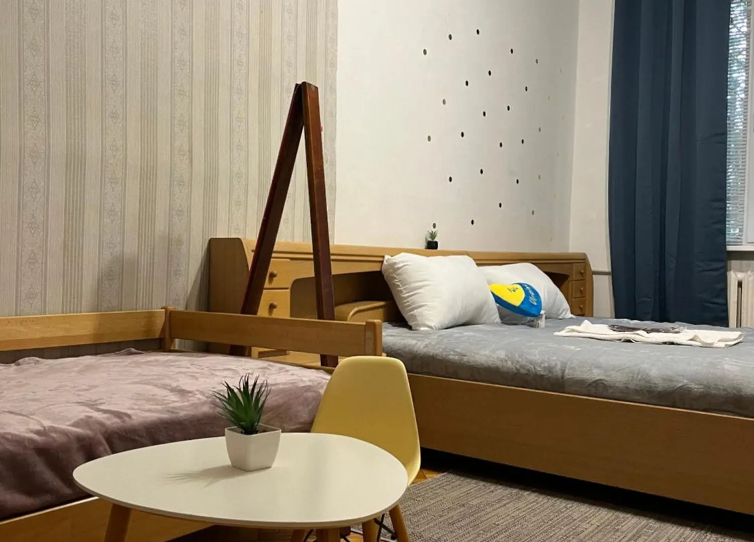 Ararat-Klovskaya Hostel-Apartments Kiev