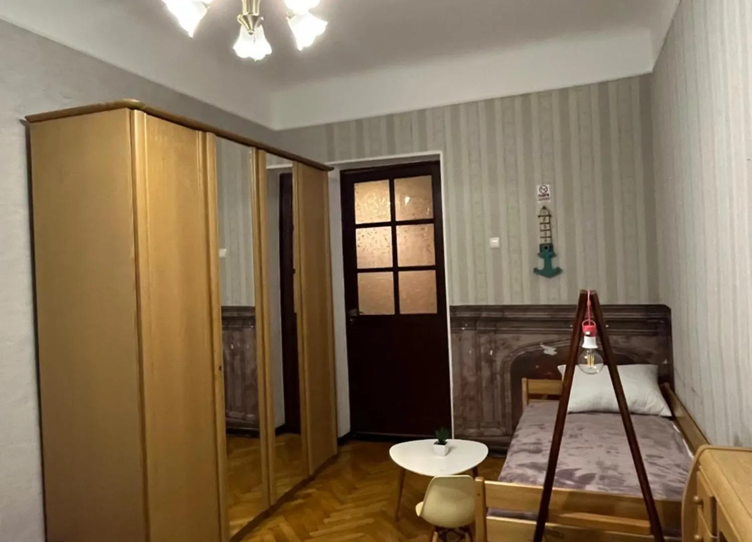 Hostel Ararat-Klovskaya Hostel-Apartments Kiev