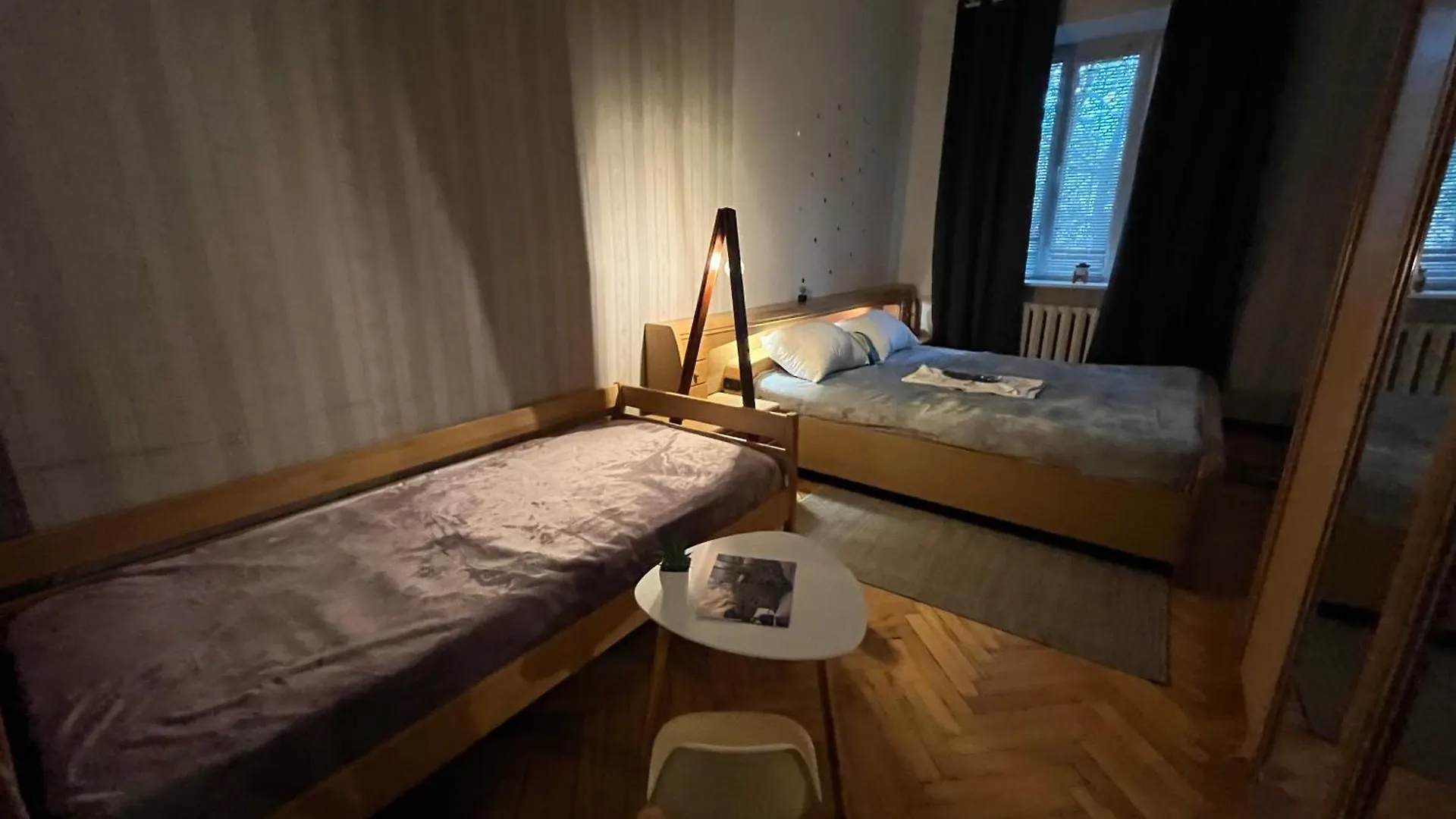 Ararat-Klovskaya Hostel-Apartments Kiev Kyiv