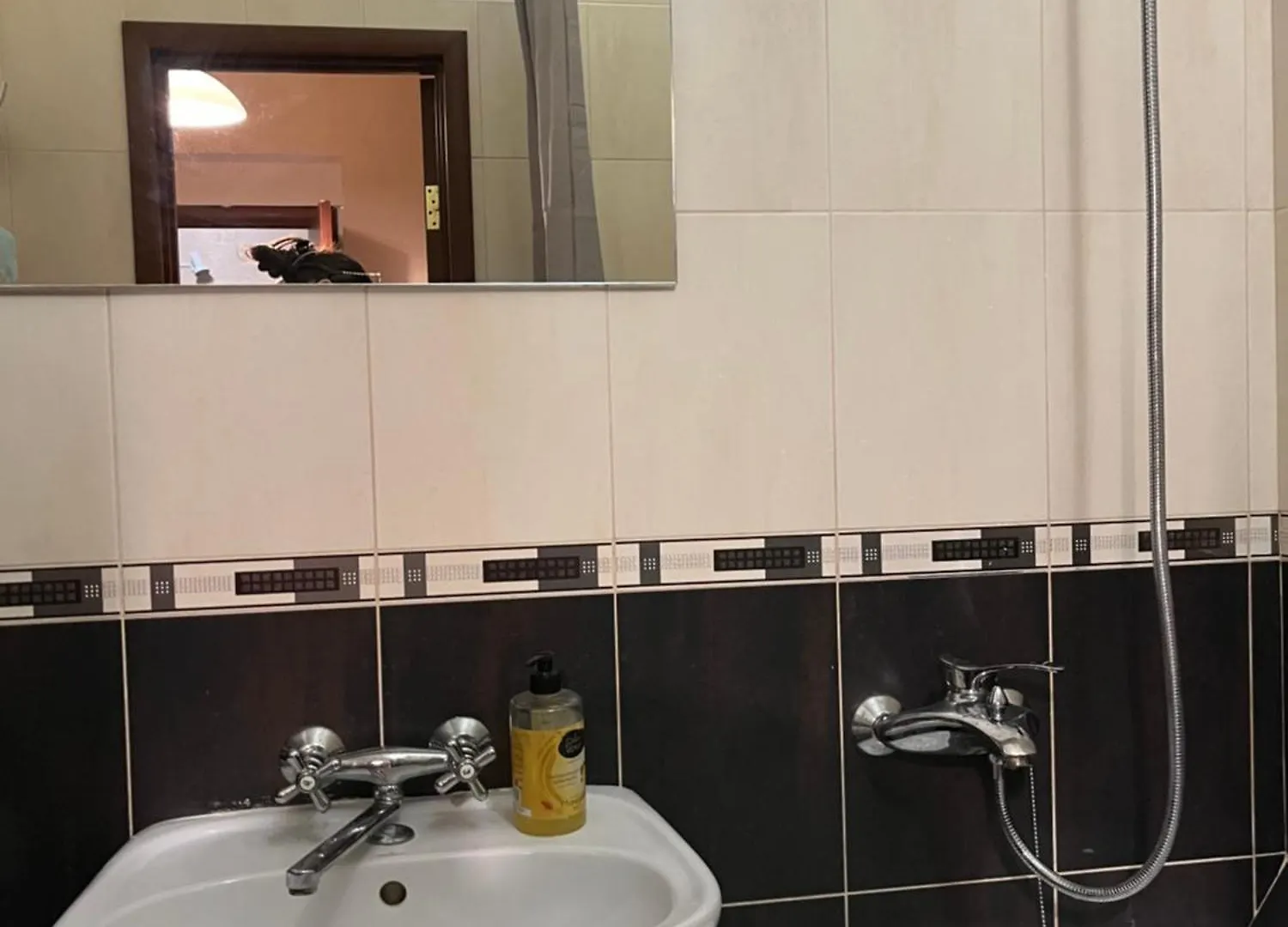 Ararat-Klovskaya Hostel-Apartments Kiev Hostel Kyiv