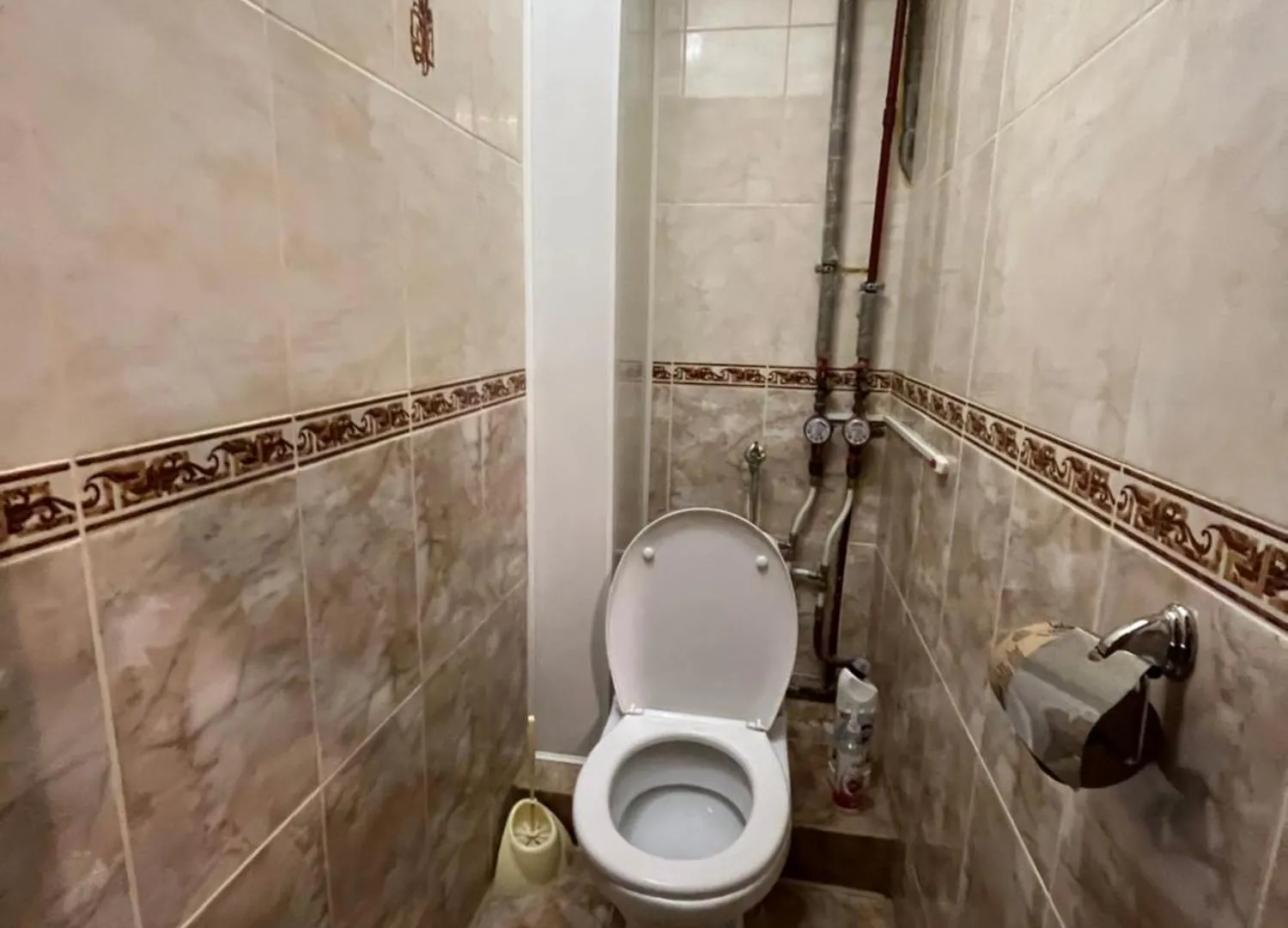 Hostel Ararat-Klovskaya Hostel-Apartments Kiev