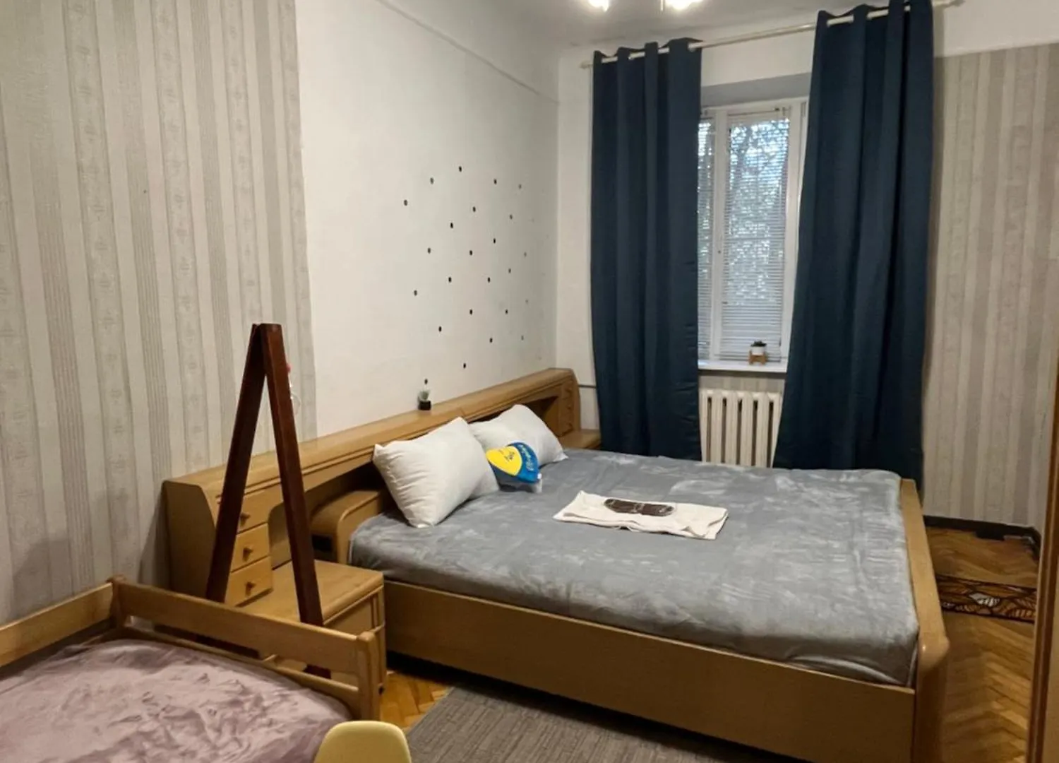 Ararat-Klovskaya Hostel-Apartments Kiev Hostel