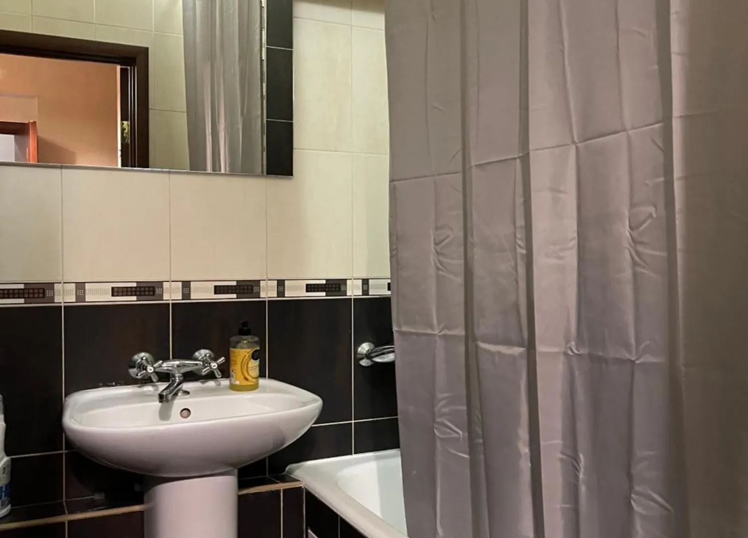 Hostel Ararat-Klovskaya Hostel-Apartments Kiev