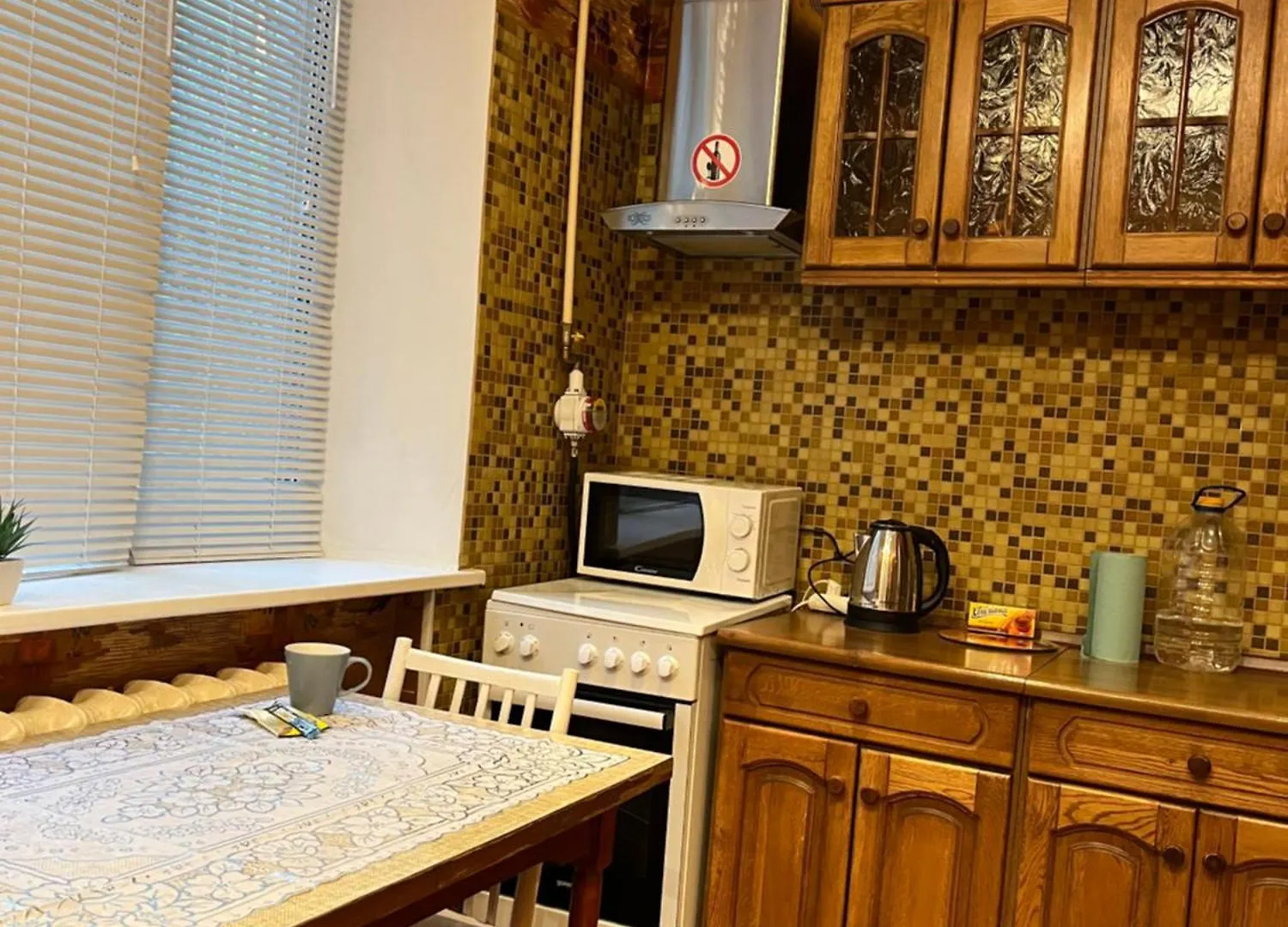 Ararat-Klovskaya Hostel-Apartments Kiev 0*,