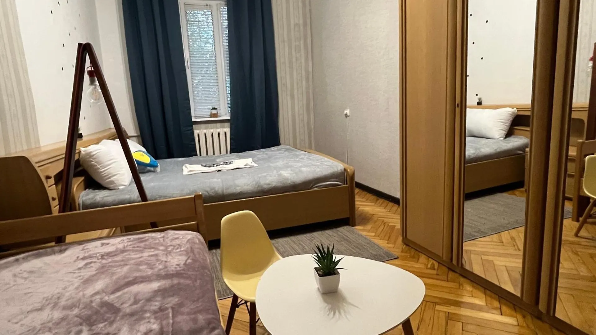 Ararat-Klovskaya Hostel-Apartments Kiev 0*,